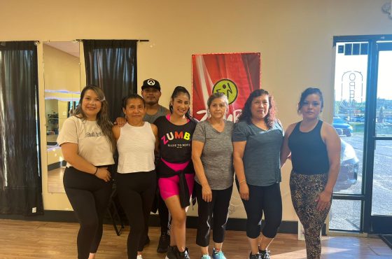 😎 ¡Descubre los Beneficios de Zumba y Únete a Nuestras Clases!