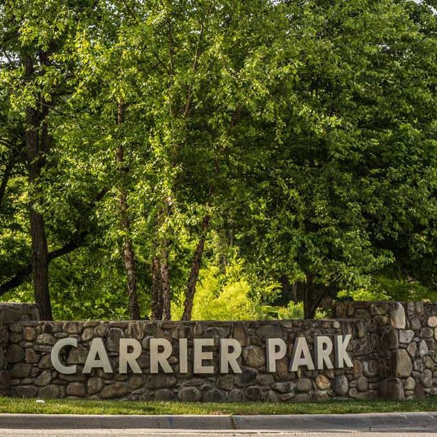 Carrier Park