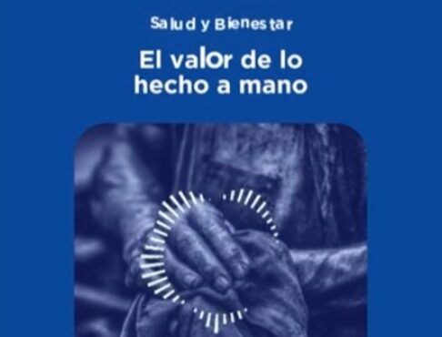 👐 ¿Por qué las manualidades pueden sanar tu mente? | El valor de lo hecho a mano