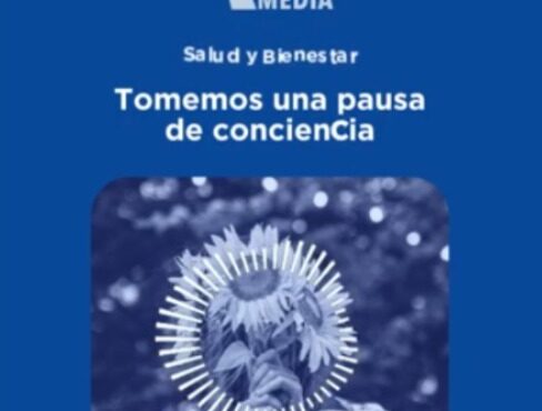 La naturaleza puede ser el mejor remedio para empezar bien el día