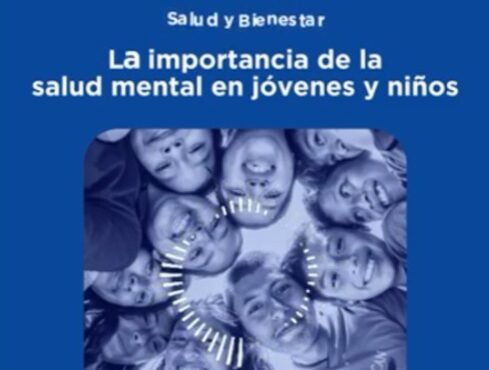Capacitaciones gratuitas en español para apoyar la salud mental de niños y jóvenes