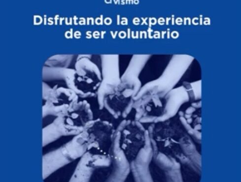 El voluntariado: una pequeña acción que puede cambiar tu vida